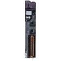 Omron 200 W Servo Drive, 230V, 1 & 3 Phase, 1.5A & 2.7A Current Rating, Motion Function R88D-1SN02H-ECT