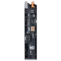 Omron 200 W Servo Drive, 230V, 1 & 3 Phase, 1.5A & 2.7A Current Rating, Motion Function R88D-1SN02H-ECT