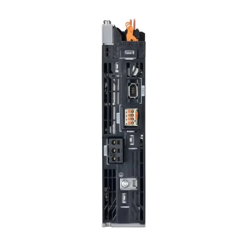 Omron 200 W Servo Drive, 230V, 1 & 3 Phase, 1.5A & 2.7A Current Rating, Motion Function R88D-1SN02H-ECT