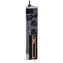 Omron 200 W Servo Drive, 230V, 1 & 3 Phase, 1.5A & 2.7A Current Rating, Motion Function R88D-1SN02H-ECT
