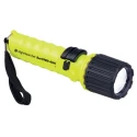 Nightsearcher IECEx ATEX LED Torch 4x AA Battery, 185 lm, IP68 Waterproof SA-SIGMA-4AA