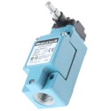Honeywell GLB Series Rod Limit Switch, 1 NO/1 NC, , Die Cast Zinc Housing, 600V AC, 10A IP67