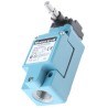 Honeywell GLB Series Rod Limit Switch, 1 NO/1 NC, , Die Cast Zinc Housing, 600V AC, 10A IP67