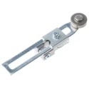 Honeywell GLB Series Rod Limit Switch, 1 NO/1 NC, , Die Cast Zinc Housing, 600V AC, 10A IP67