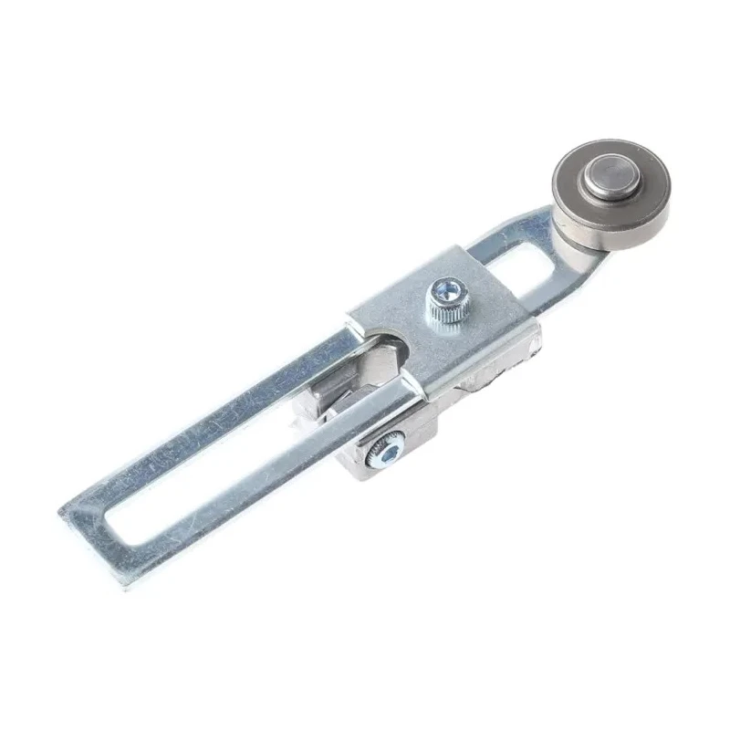 Honeywell GLB Series Rod Limit Switch, 1 NO/1 NC, , Die Cast Zinc Housing, 600V AC, 10A IP67