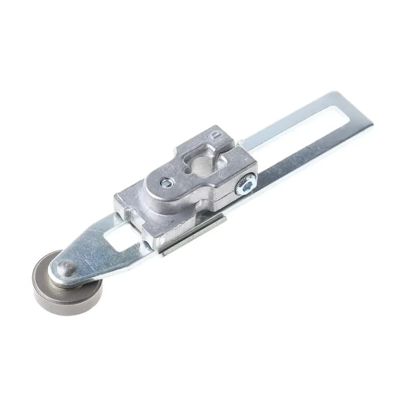Honeywell GLB Series Rod Limit Switch, 1 NO/1 NC, , Die Cast Zinc Housing, 600V AC, 10A IP67