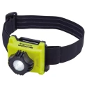 Nightsearcher ATEX IECEx LED Head Torch 150 lm 70 m SA-SIGMA-HTMINI