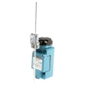 Honeywell Technologies GLB Series Rod Limit Switch 1 NO/1 NC Contact Configuration IP67 Die Cast Zinc Housing 600V AC 10A 