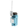 Honeywell Technologies GLB Series Rod Limit Switch 1 NO/1 NC Contact Configuration IP67 Die Cast Zinc Housing 600V AC 10A
