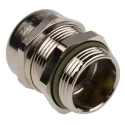 Lapp Halogen Free Cable Gland SKINTOP MS-HF Series 25, M25 Thread Size, Cable Diameter 9-17mm, Kit of 5 53112533