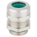 Lapp Halogen Free Cable Gland SKINTOP MS-HF Series 25, M25 Thread Size, Cable Diameter 9-17mm, Kit of 5 53112533