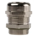 Lapp Halogen Free Cable Gland SKINTOP MS-HF Series 25, M25 Thread Size, Cable Diameter 9-17mm, Kit of 5 53112533