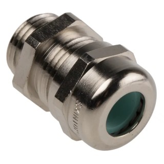 Lapp SKINTOP MS-HF Series Halogen Free Cable Gland M16 Thread Size Kit with 5 Cable Glands 53112531