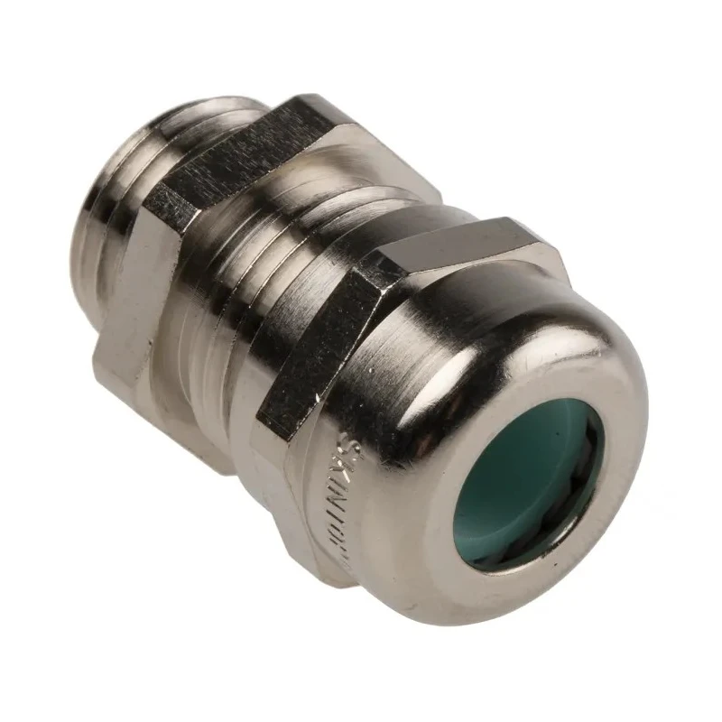 Lapp SKINTOP MS-HF Series Halogen Free Cable Gland M16 Thread Size Kit with 5 Cable Glands 53112531