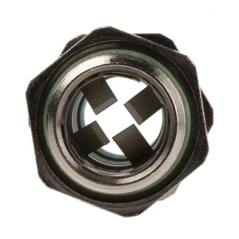 Lapp SKINTOP MS-HF Series Halogen Free Cable Gland M16 Thread Size Kit with 5 Cable Glands 53112531