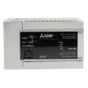 RS PRO MELSEC iQ-F Series PLC CPU 16-Input Analogue Input 16 Outputs Analogue Output -32MR/DS FX5U