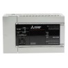RS PRO MELSEC iQ-F Series PLC CPU 16-Input Analogue Input 16 Outputs Analogue Output -32MR/DS FX5U