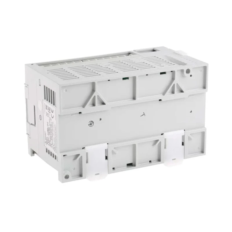 RS PRO MELSEC iQ-F Series PLC CPU 16-Input Analogue Input 16 Outputs Analogue Output -32MR/DS FX5U