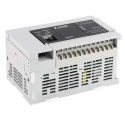 RS PRO MELSEC iQ-F Series PLC CPU 16-Input Analogue Input 16 Outputs Analogue Output -32MR/DS FX5U