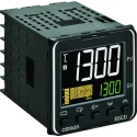 Omron Panel Mount PID Temperature Controller 2 Input 1 Output Relay 240V ac On-Off 2-PID Controller E5CD