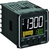 Omron Panel Mount PID Temperature Controller 2 Input 1 Output Relay 240V ac On-Off 2-PID Controller E5CD