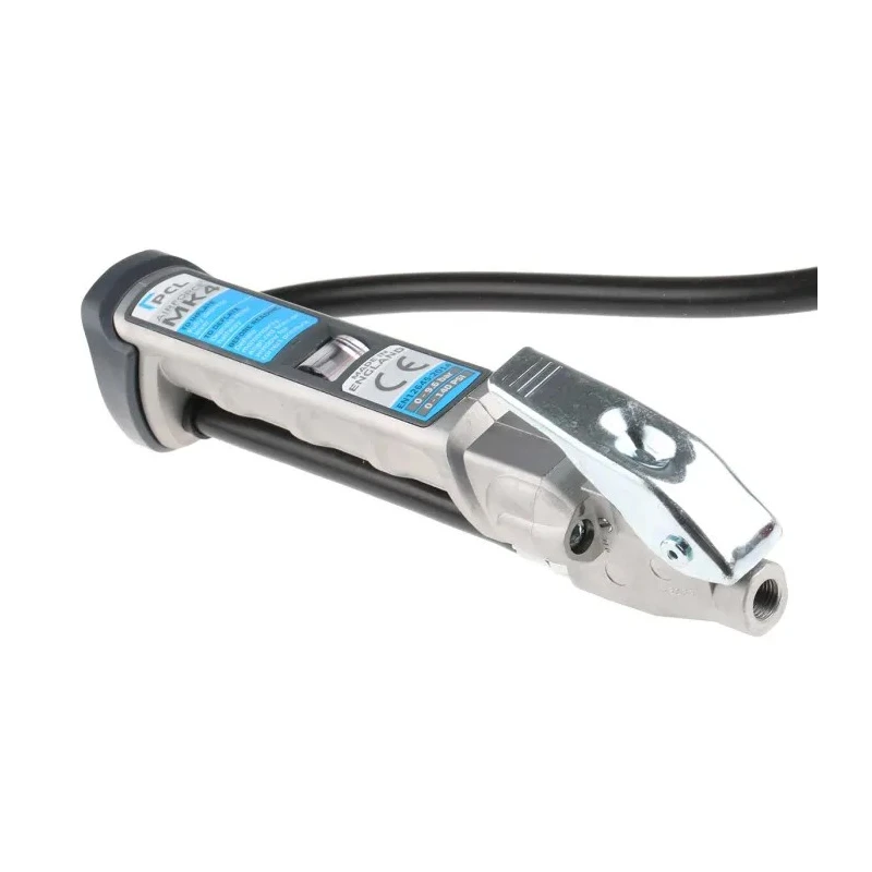 PCL Tyre Inflator 9.8 kg/cm², 6.35 mm Air Inlet (BSP) AFG4H03