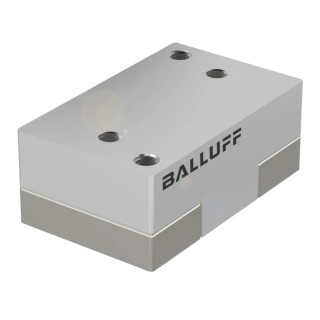 BALLUFF BAM03FA Series Mounting Bracket for Condition Monitoring Sensor BCM R15 Aluminium Anodized 20 x 12.5 x 32 mm BAM03FA