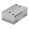 BALLUFF BAM03FA Series Mounting Bracket for Condition Monitoring Sensor BCM R15 Aluminium Anodized 20 x 12.5 x 32 mm BAM03FA
