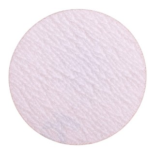 RS PRO Abrasive Paper Abrasive Disc 50 mm P400 Grade P400 Grit 137-0956