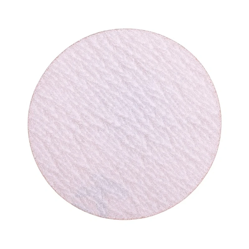 RS PRO Abrasive Paper Abrasive Disc 50 mm P400 Grade P400 Grit 137-0956