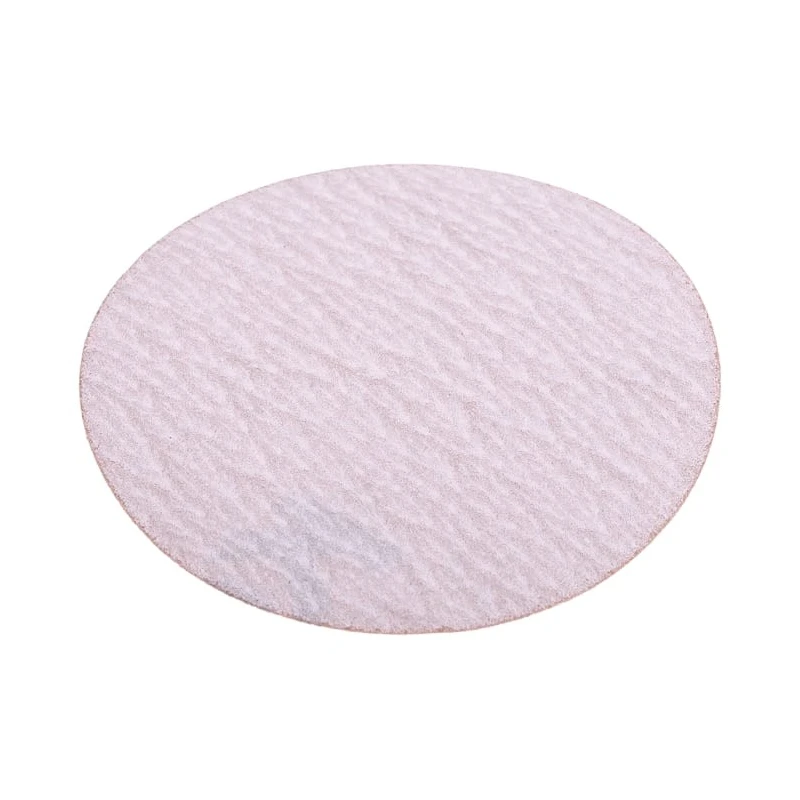 RS PRO Abrasive Paper Abrasive Disc 50 mm P400 Grade P400 Grit 137-0956