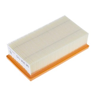 Karcher Vacuum Filter for Use with NT 22/1 and NT 14/1 Vacuum Cleaners 69041560