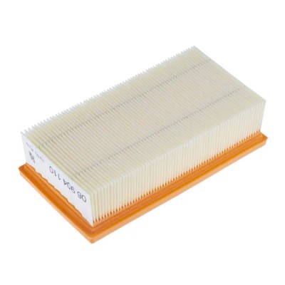 Karcher Vacuum Filter for Use with NT 22/1 and NT 14/1 Vacuum Cleaners 69041560