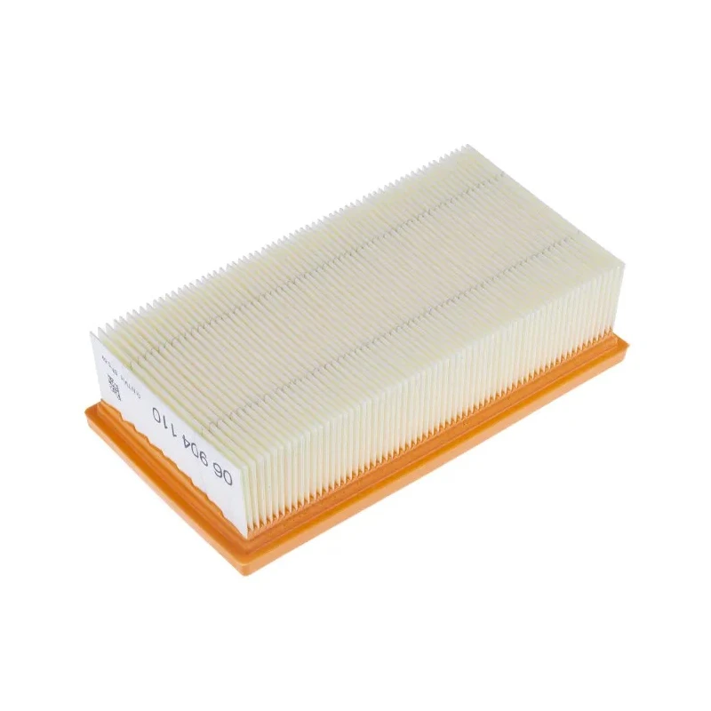 Karcher Vacuum Filter for Use with NT 22/1 and NT 14/1 Vacuum Cleaners 69041560