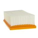 Karcher Vacuum Filter for Use with NT 22/1 and NT 14/1 Vacuum Cleaners 69041560