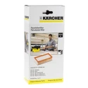 Karcher Vacuum Filter for Use with NT 22/1 and NT 14/1 Vacuum Cleaners 69041560