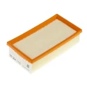 Karcher Vacuum Filter for Use with NT 22/1 and NT 14/1 Vacuum Cleaners 69041560