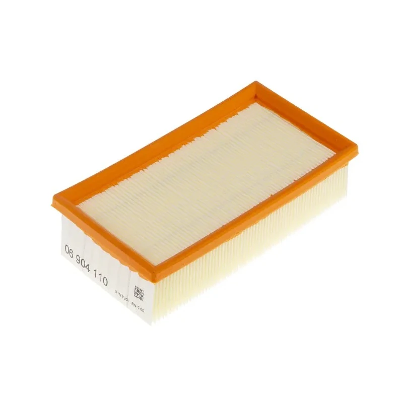 Karcher Vacuum Filter for Use with NT 22/1 and NT 14/1 Vacuum Cleaners 69041560