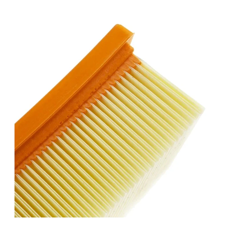 Karcher Vacuum Filter for Use with NT 22/1 and NT 14/1 Vacuum Cleaners 69041560