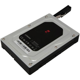 Kingston 63.5 mm Hard Drive Converter SNA-DC2/35