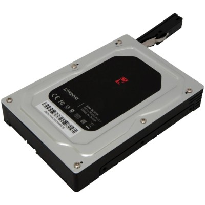 Kingston 63.5 mm Hard Drive Converter SNA-DC2/35