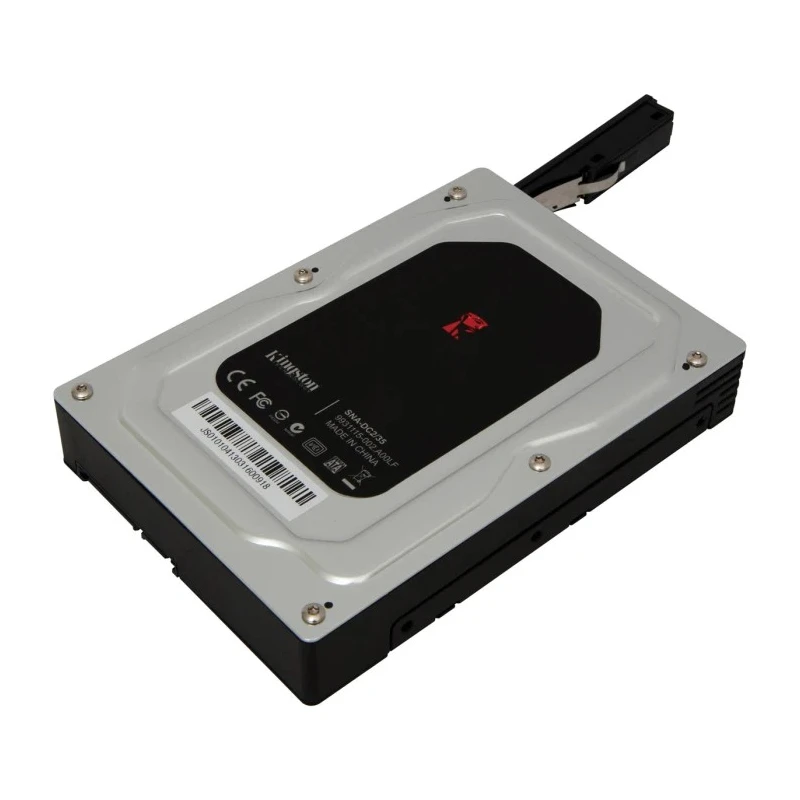 Kingston 63.5 mm Hard Drive Converter SNA-DC2/35