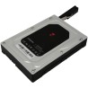 Kingston 63.5 mm Hard Drive Converter SNA-DC2/35