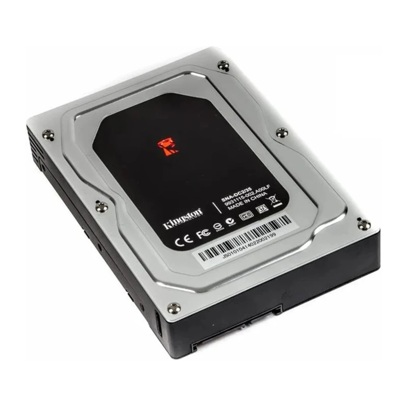 Kingston 63.5 mm Hard Drive Converter SNA-DC2/35