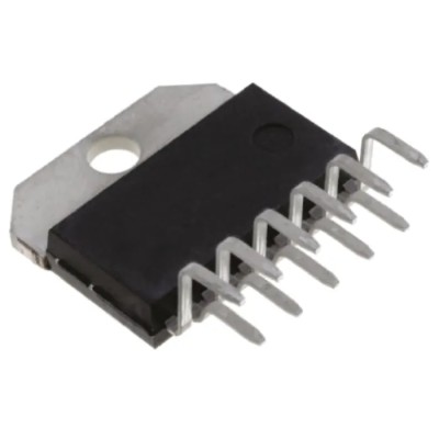 Texas Instruments Operational Amplifier, 1.4 MHz Gain Bandwidth, 35V, 11-Pin Through Hole MLPP Package OPA2544T