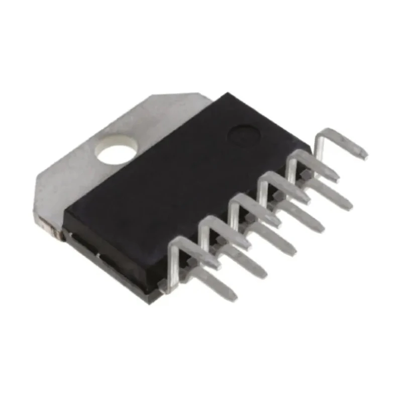Texas Instruments Operational Amplifier, 1.4 MHz Gain Bandwidth, 35V, 11-Pin Through Hole MLPP Package OPA2544T