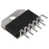 Texas Instruments Operational Amplifier, 1.4 MHz Gain Bandwidth, 35V, 11-Pin Through Hole MLPP Package OPA2544T