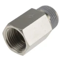 RS PRO Pneumatic Non Return Valve 990 kPa Inlet Male Threaded R Tube 14 mm 144-2706