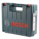 Bosch Laser Level, Green Laser Colour, Self-Levelling, 15 m Working Range, ±0.3 mm/m Accuracy, Battery Powered 0601066J00