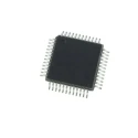 Microchip 8-bit PIC Microcontroller, 28kB FLASH, 32 MHz, 48-Pin TQFP PIC16F19186-I/PT